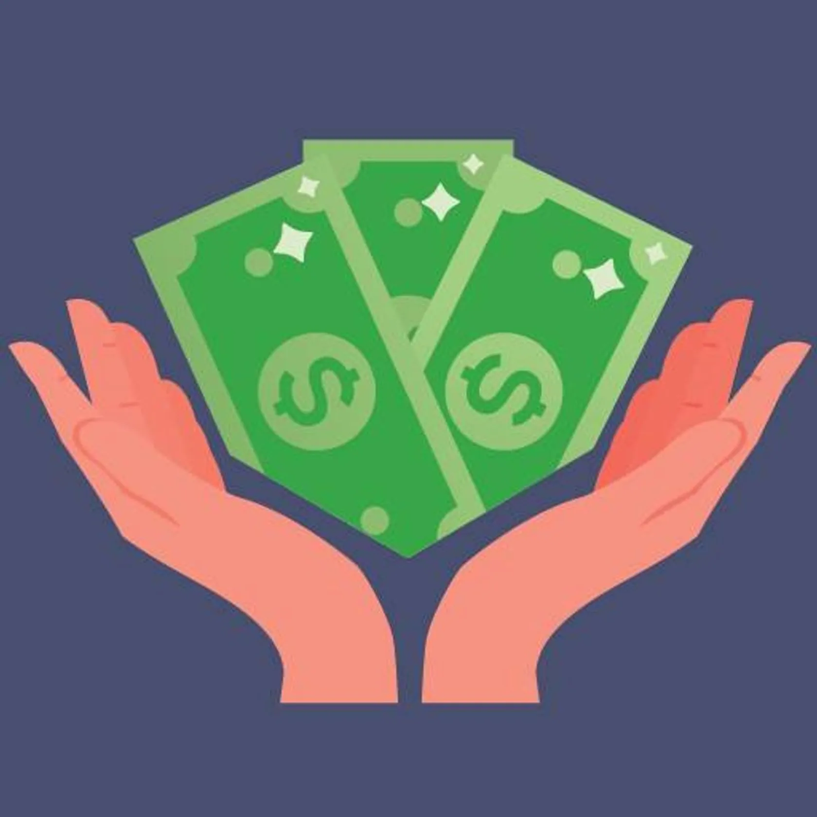 Earn money