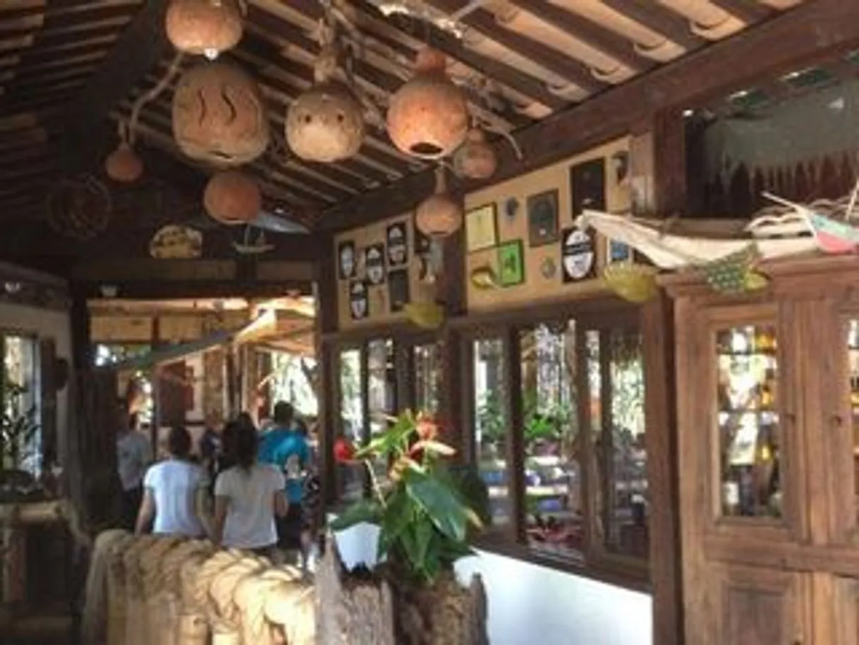 Bar da Praia