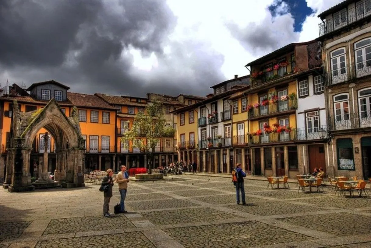 Largo da Oliveira