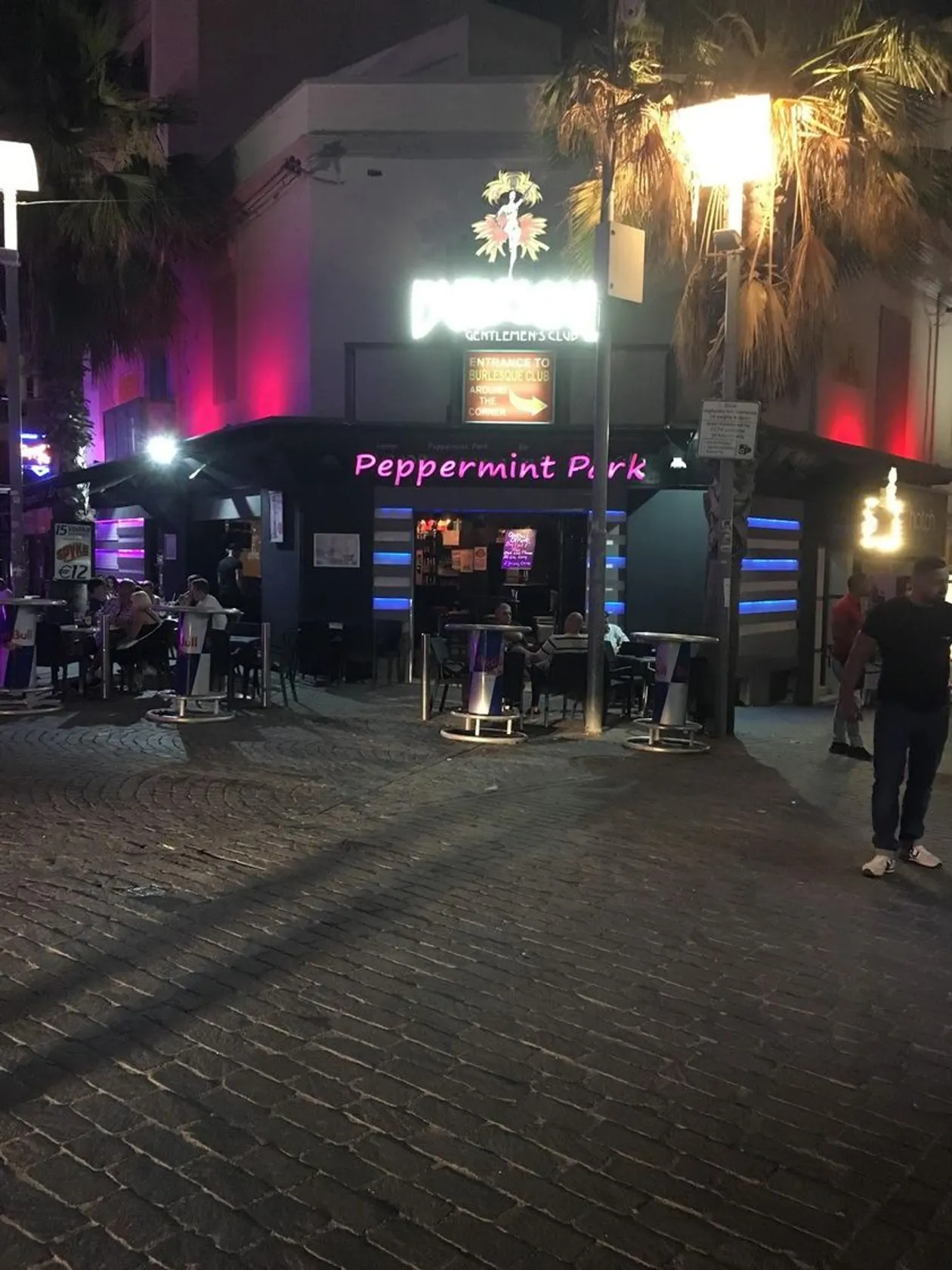 Peppermint