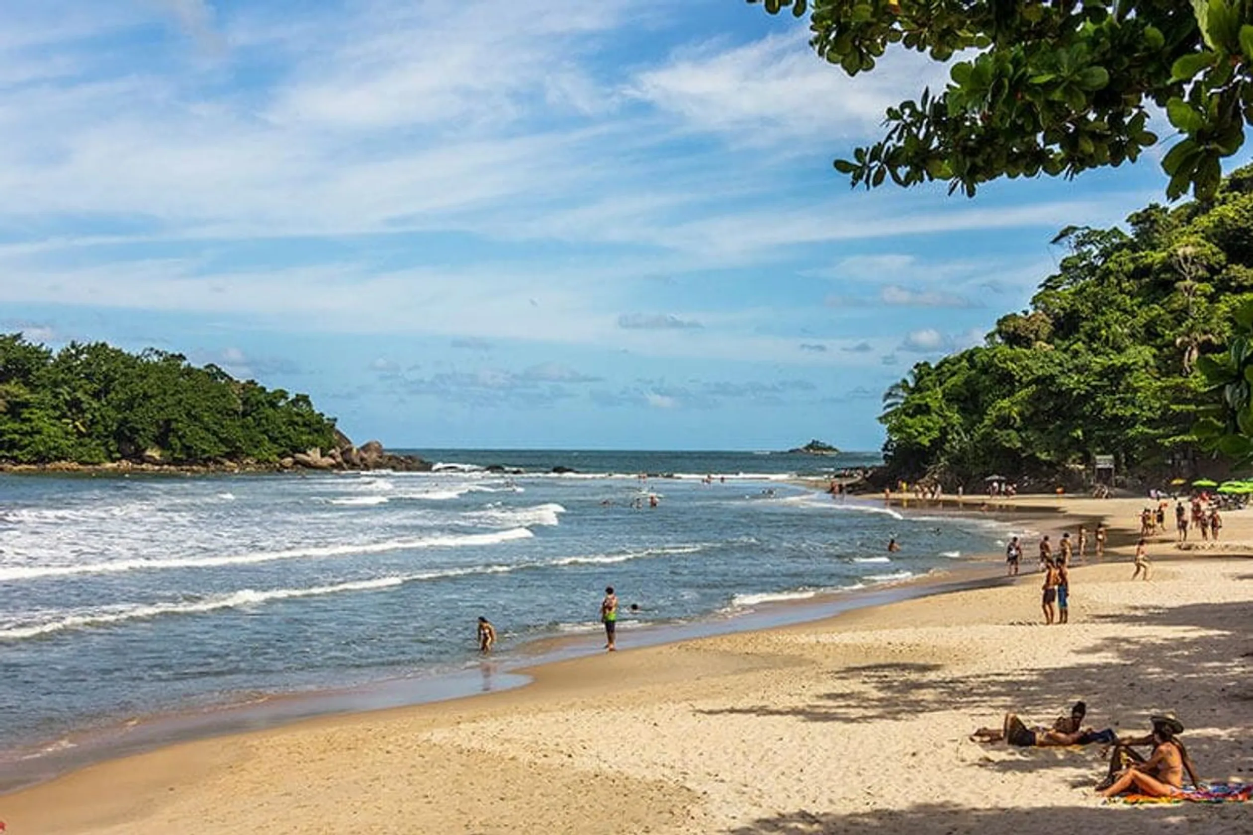 Guarujá - Bertioga