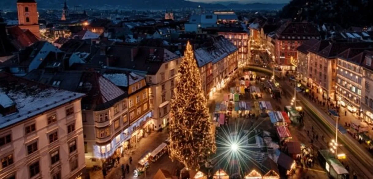 Graz