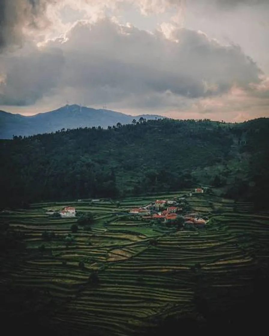 Sistelo - Paisagem Cultural