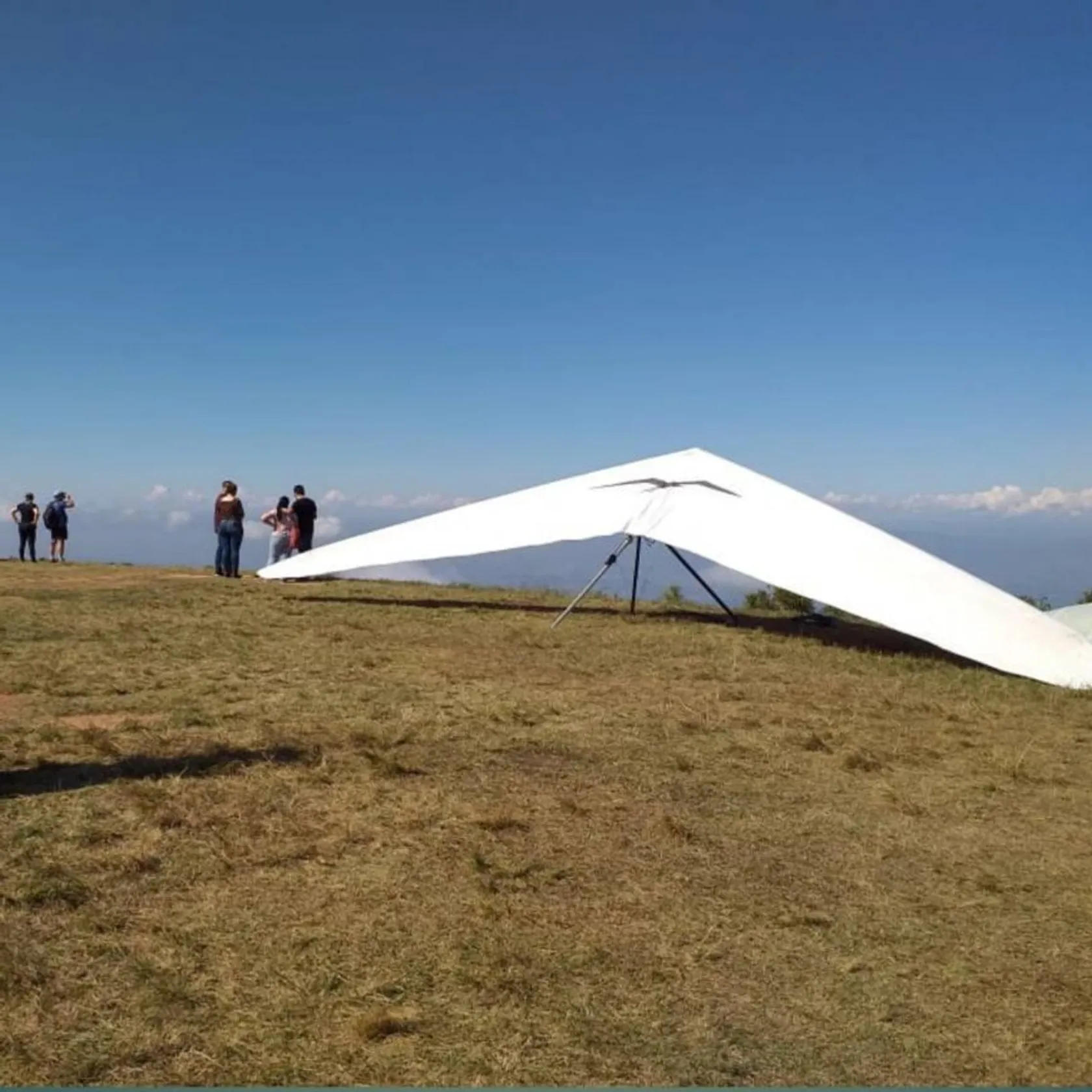 Pico Agudo