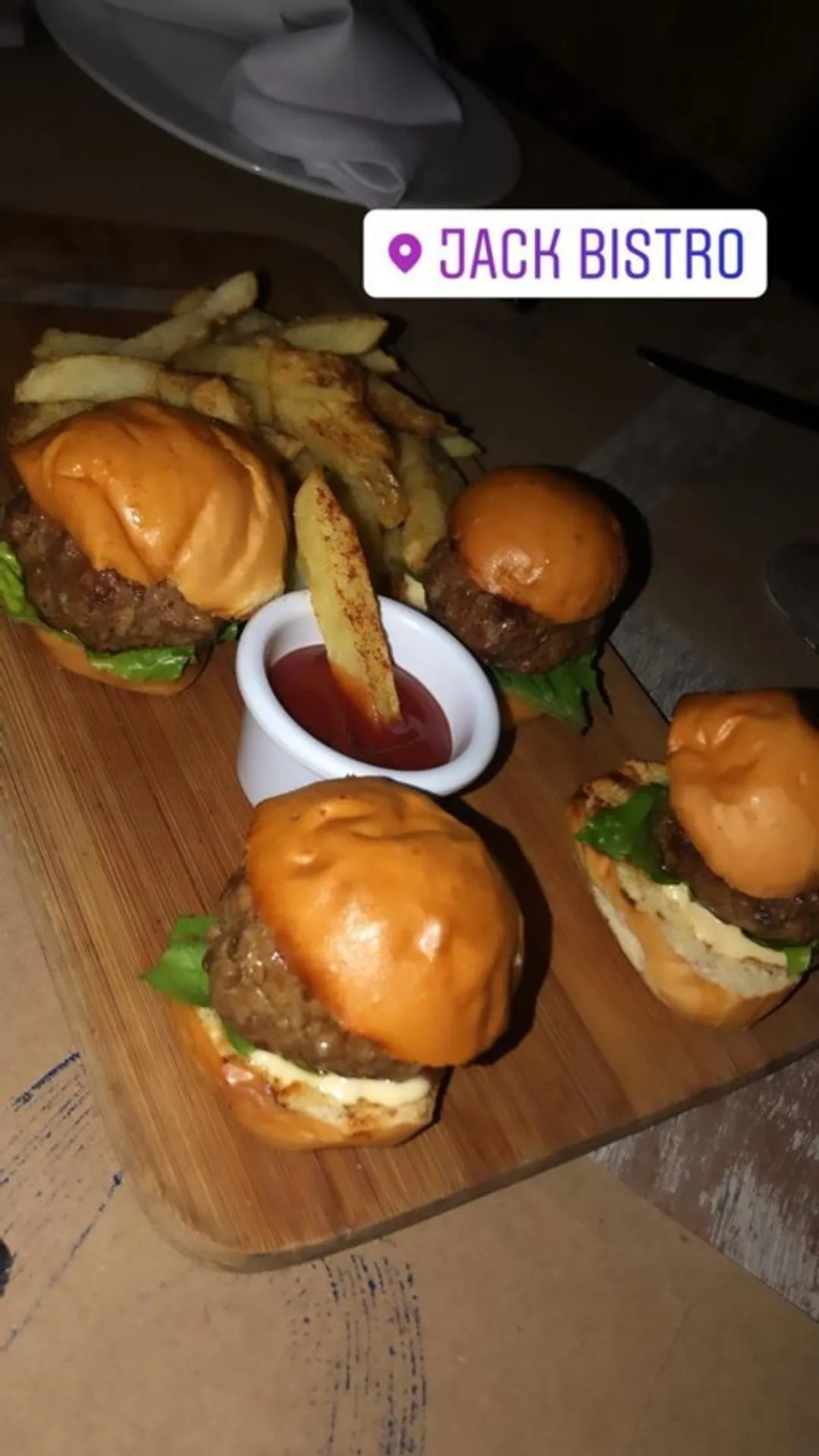 Jack Bistro