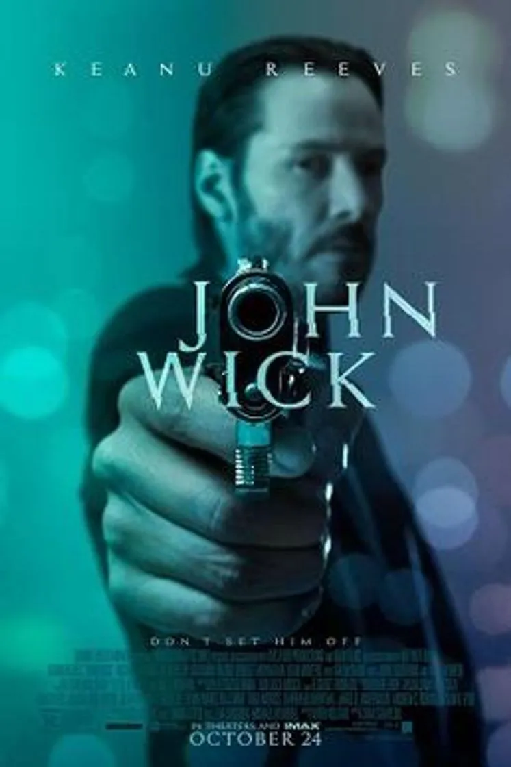 Jhon Wick