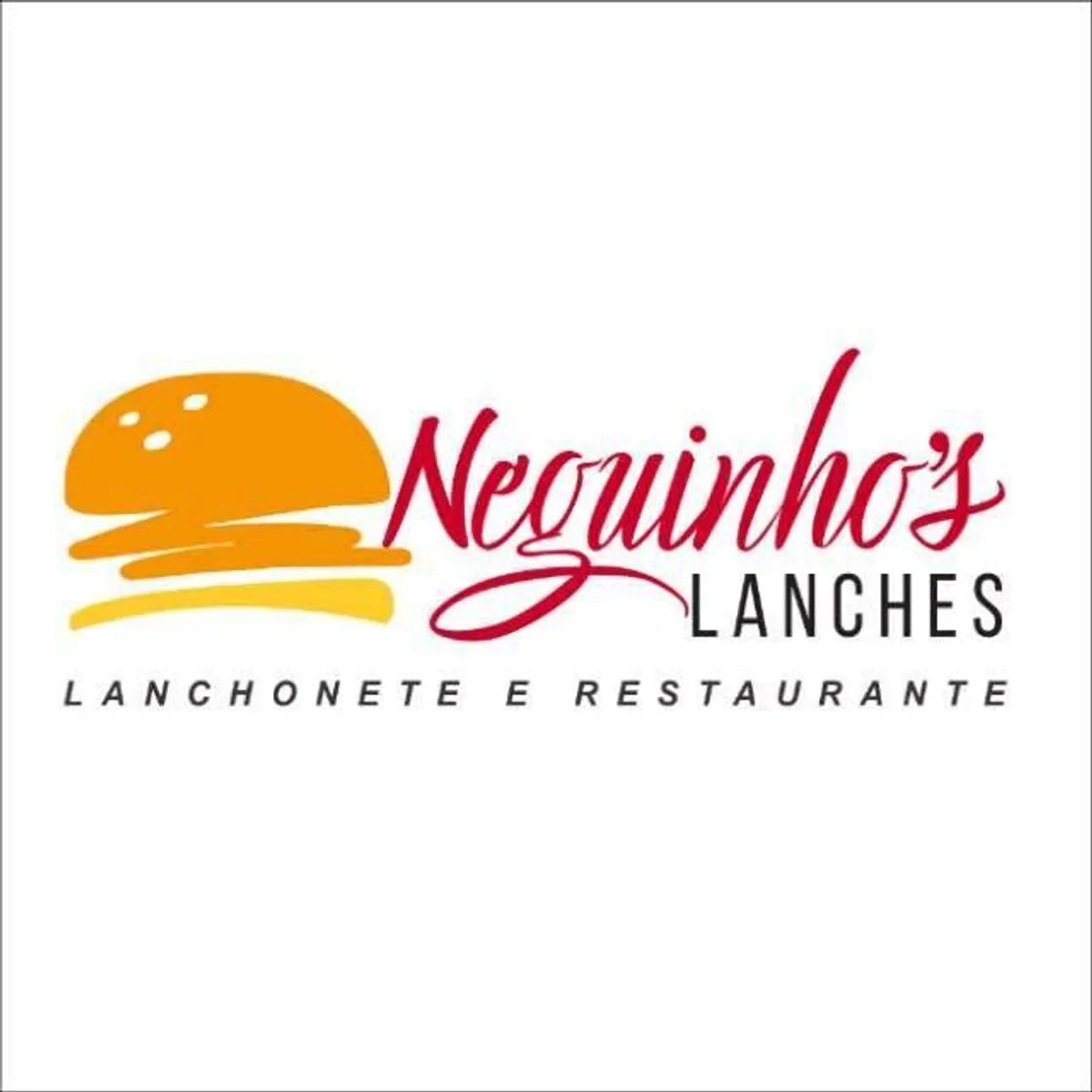 NEGUINHOS LANCHES E RESTAURANTE