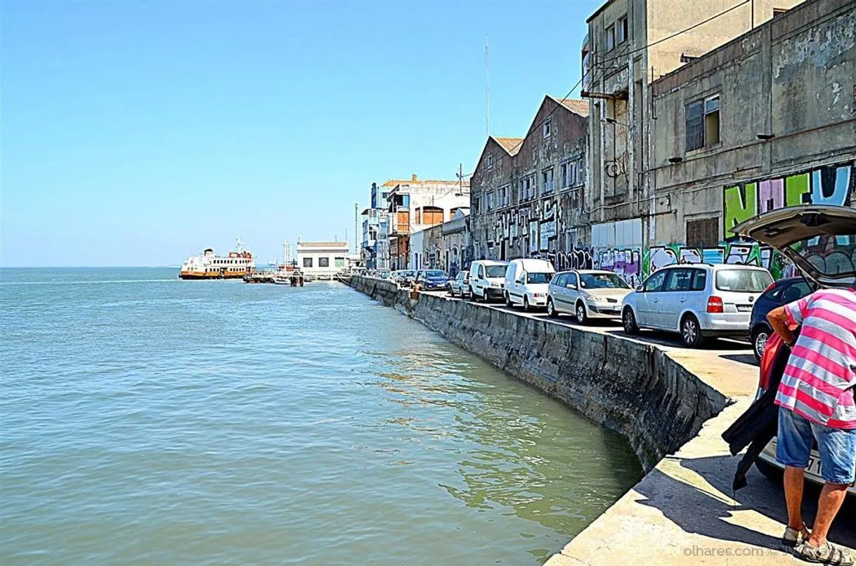 Cacilhas