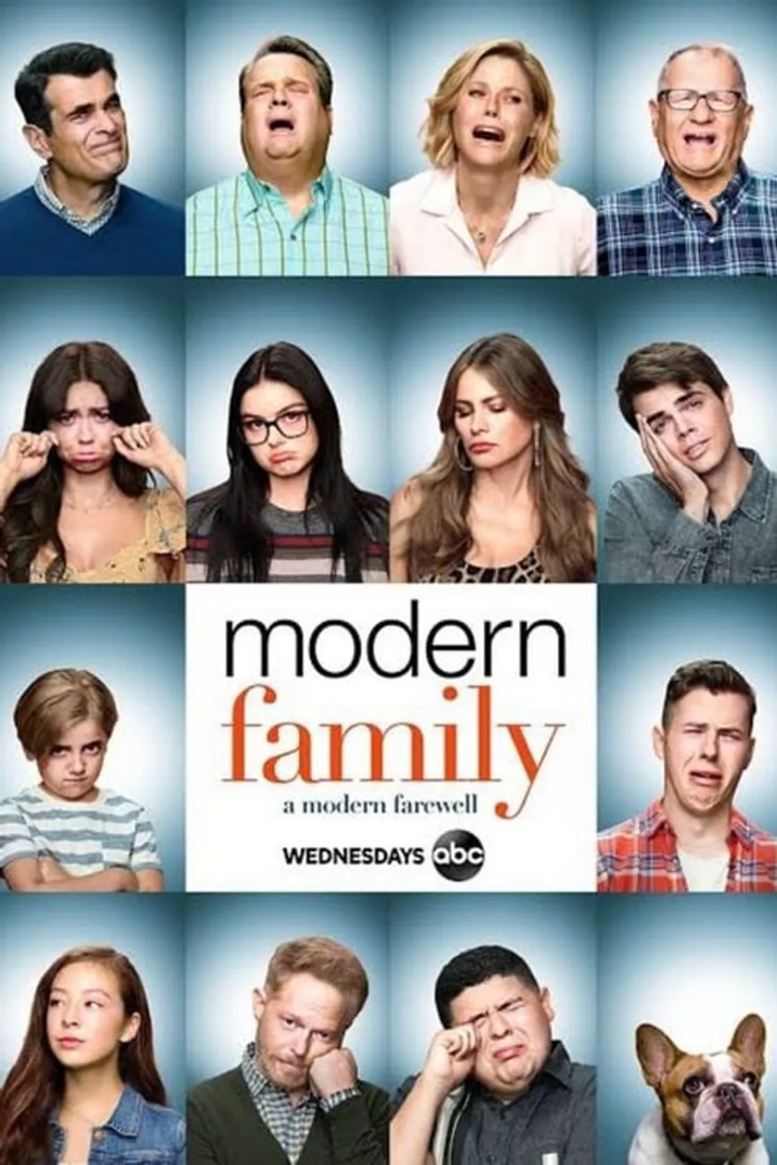 Modern Family: A Modern Farewell