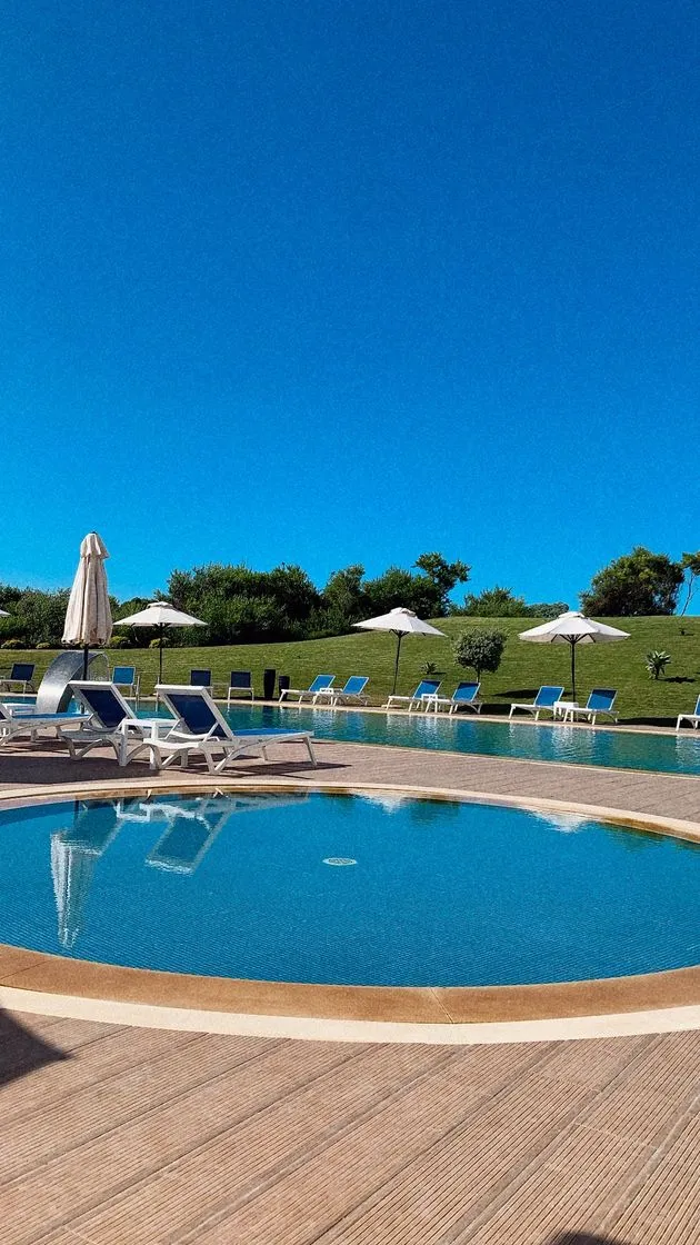 Hotel MH Peniche