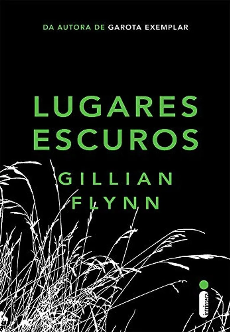 Lugares Escuros