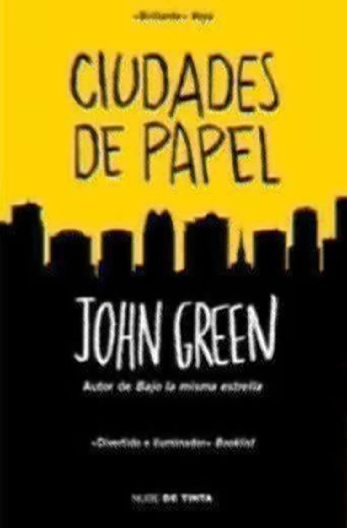 Ciudades de papel