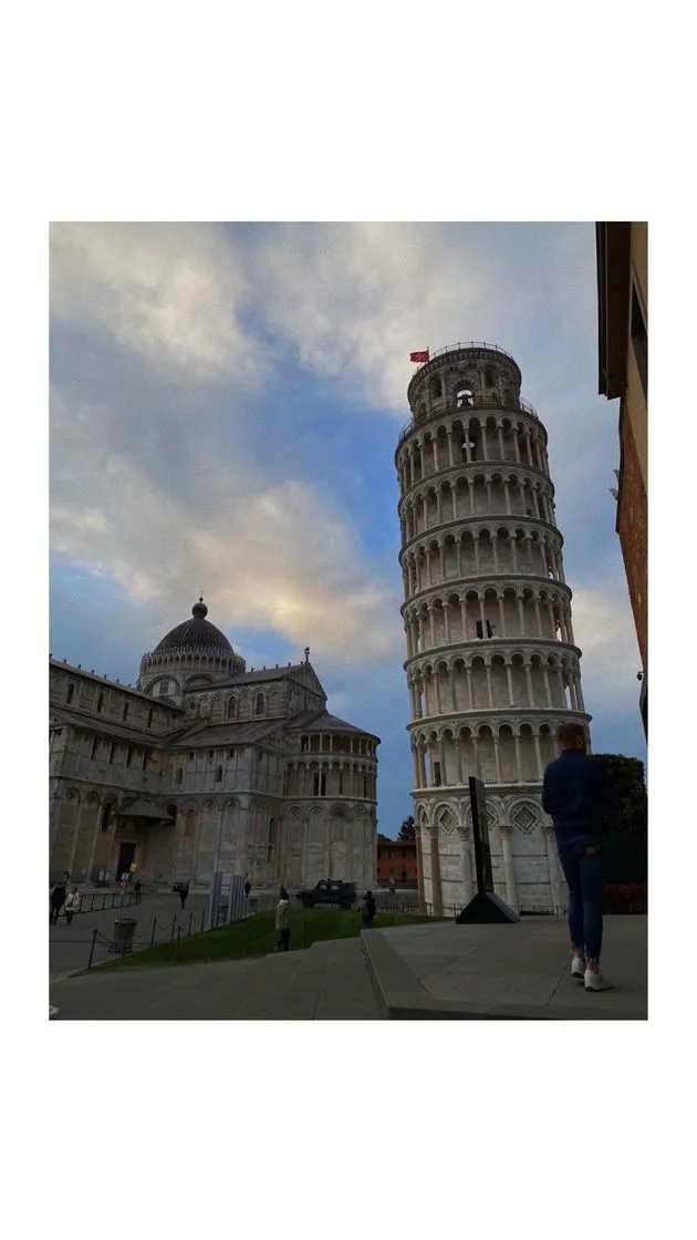 Torre de Pisa