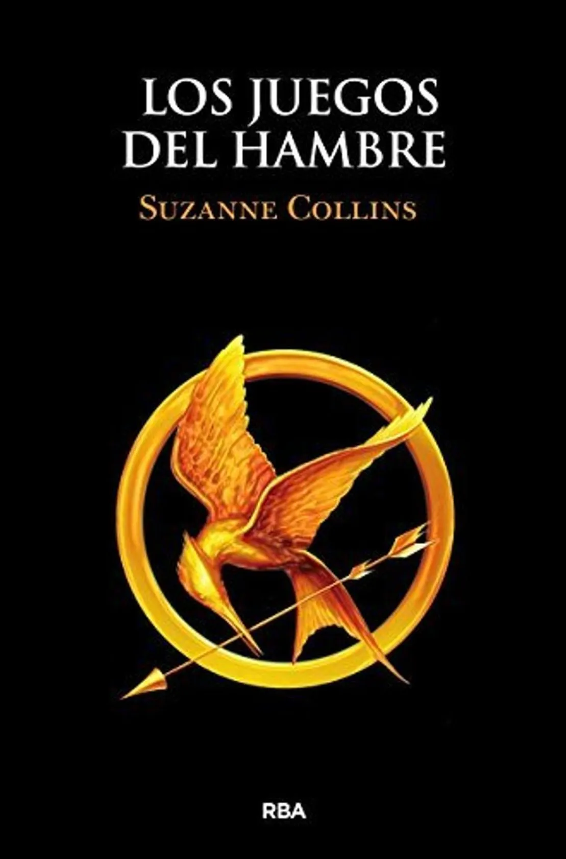 Los juegos del hambre