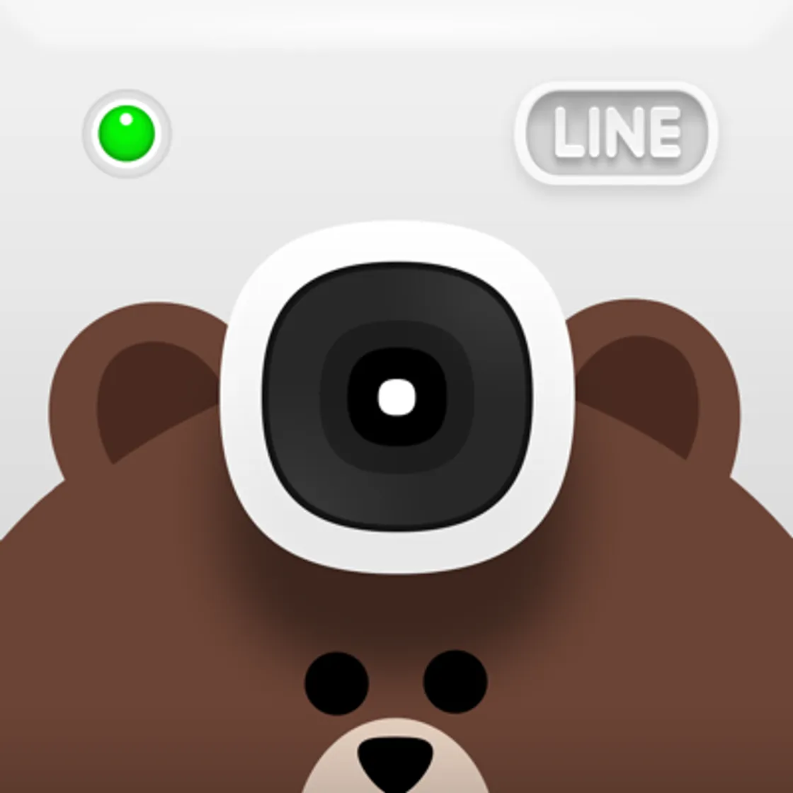LINE Camera - Editor fotos en App Store
