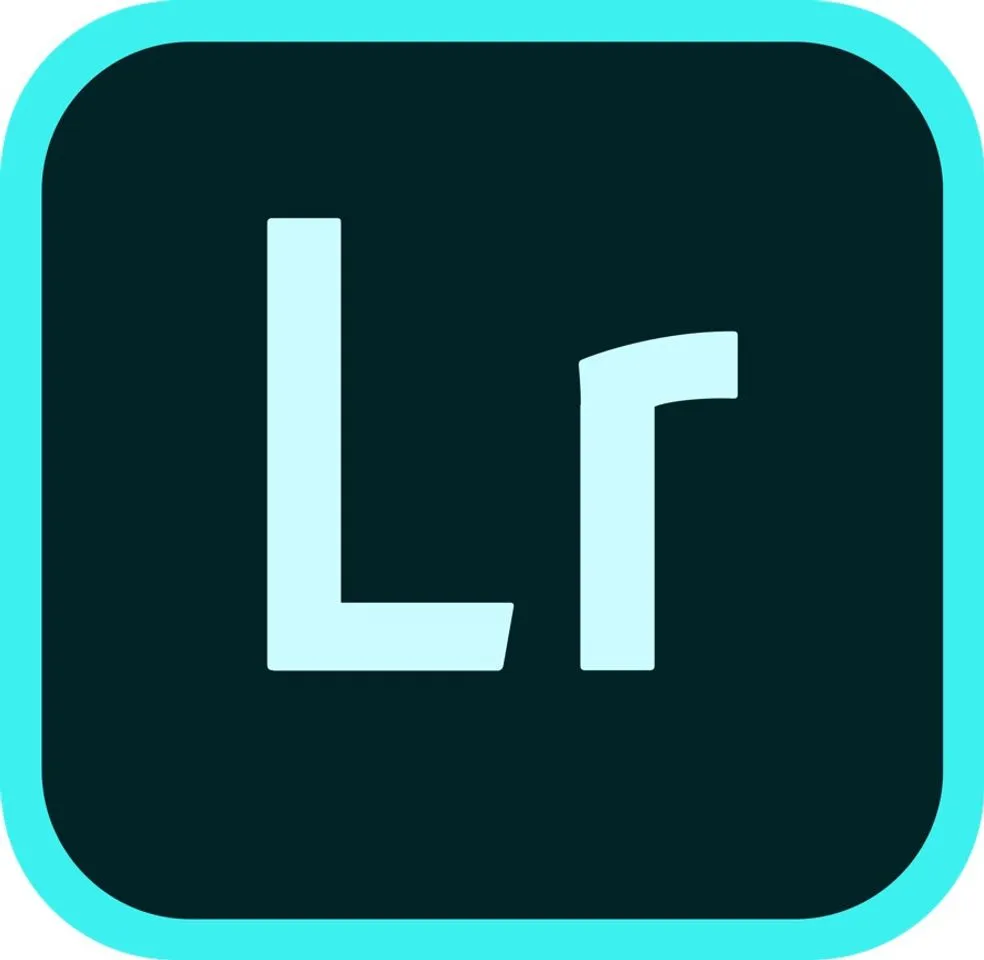 Lightroom en App Store