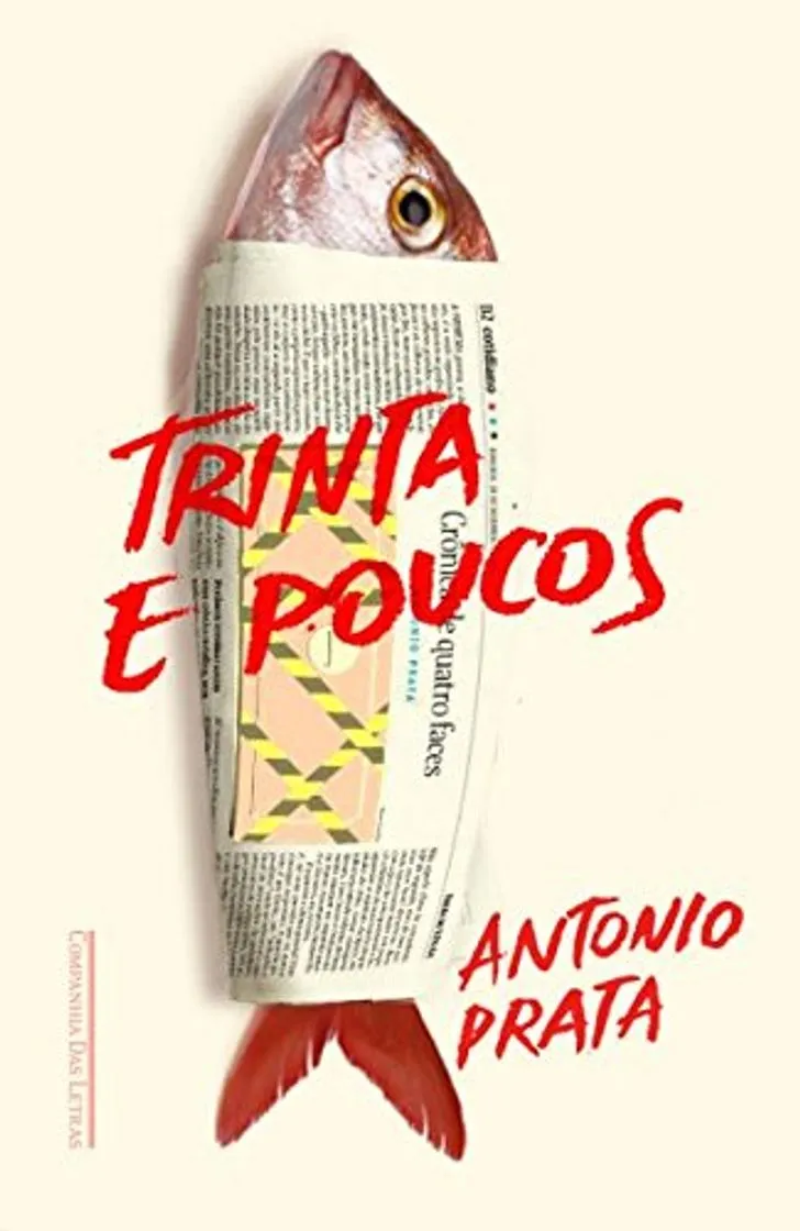 Trinta e Poucos