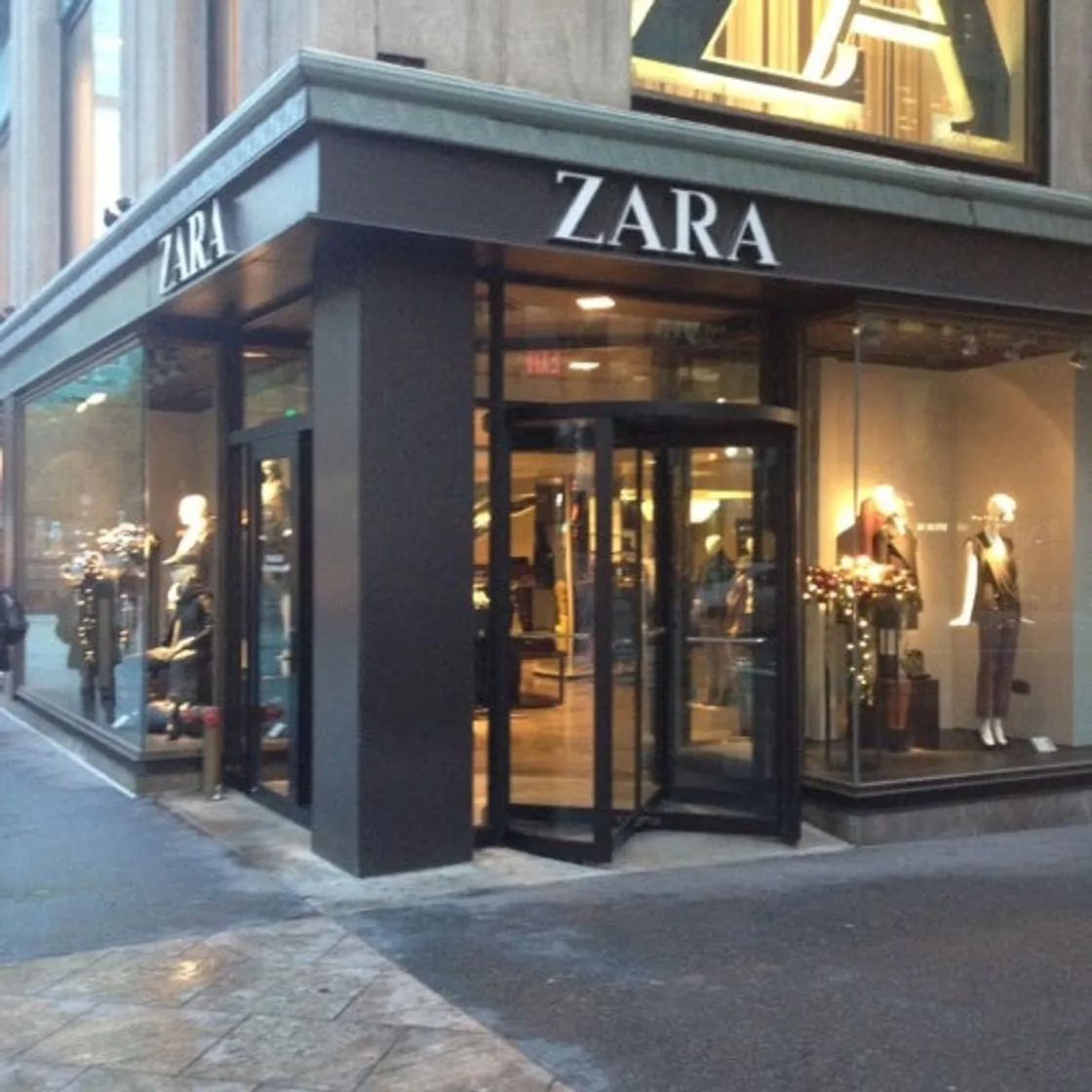 Zara