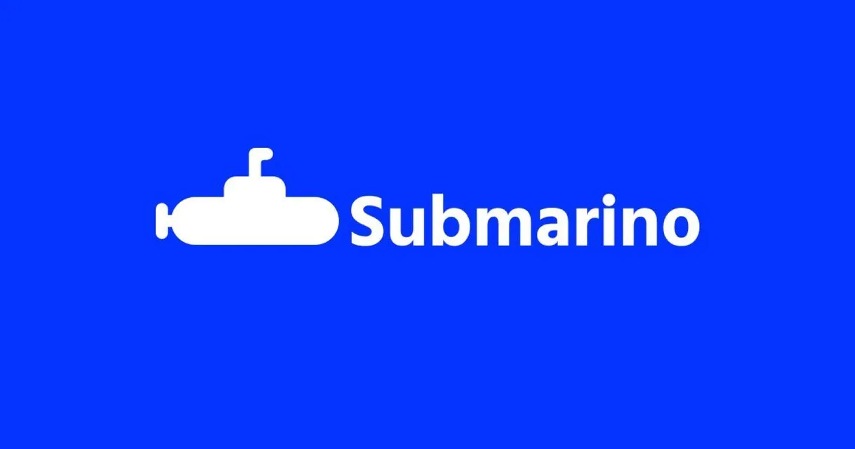 Submarino - site de compras 🛍