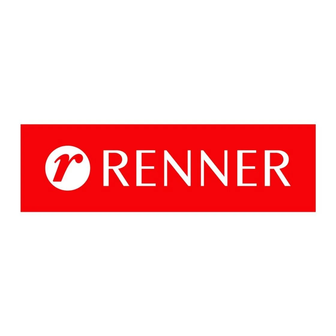 Lojas Renner - Comprar Roupas.