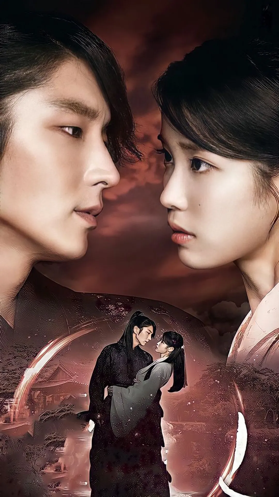 moon lovers