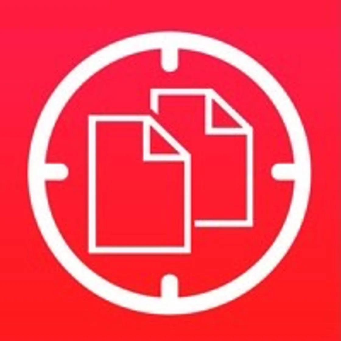Escanea Traduce+ Captura texto en App Store