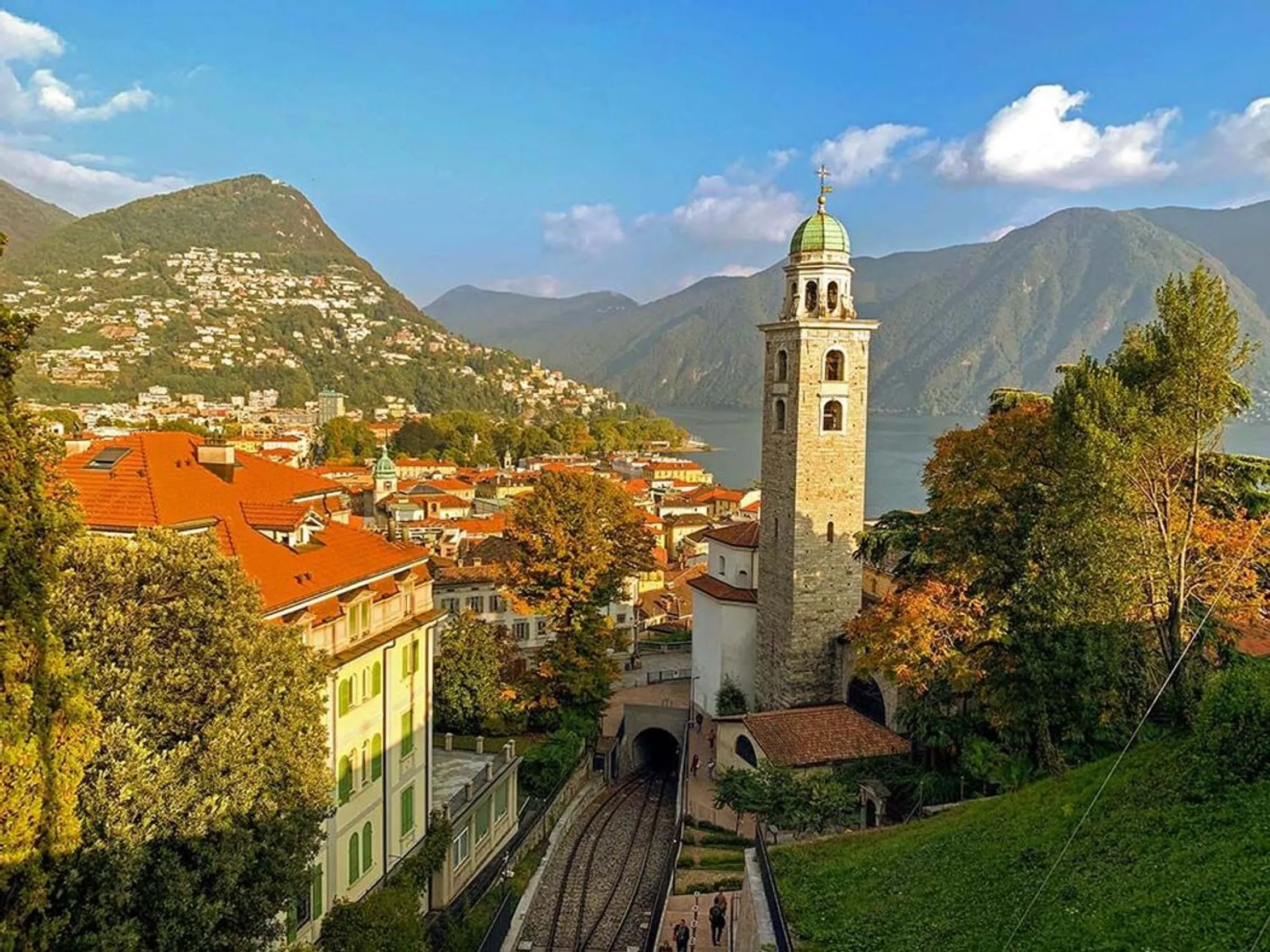 Ticino