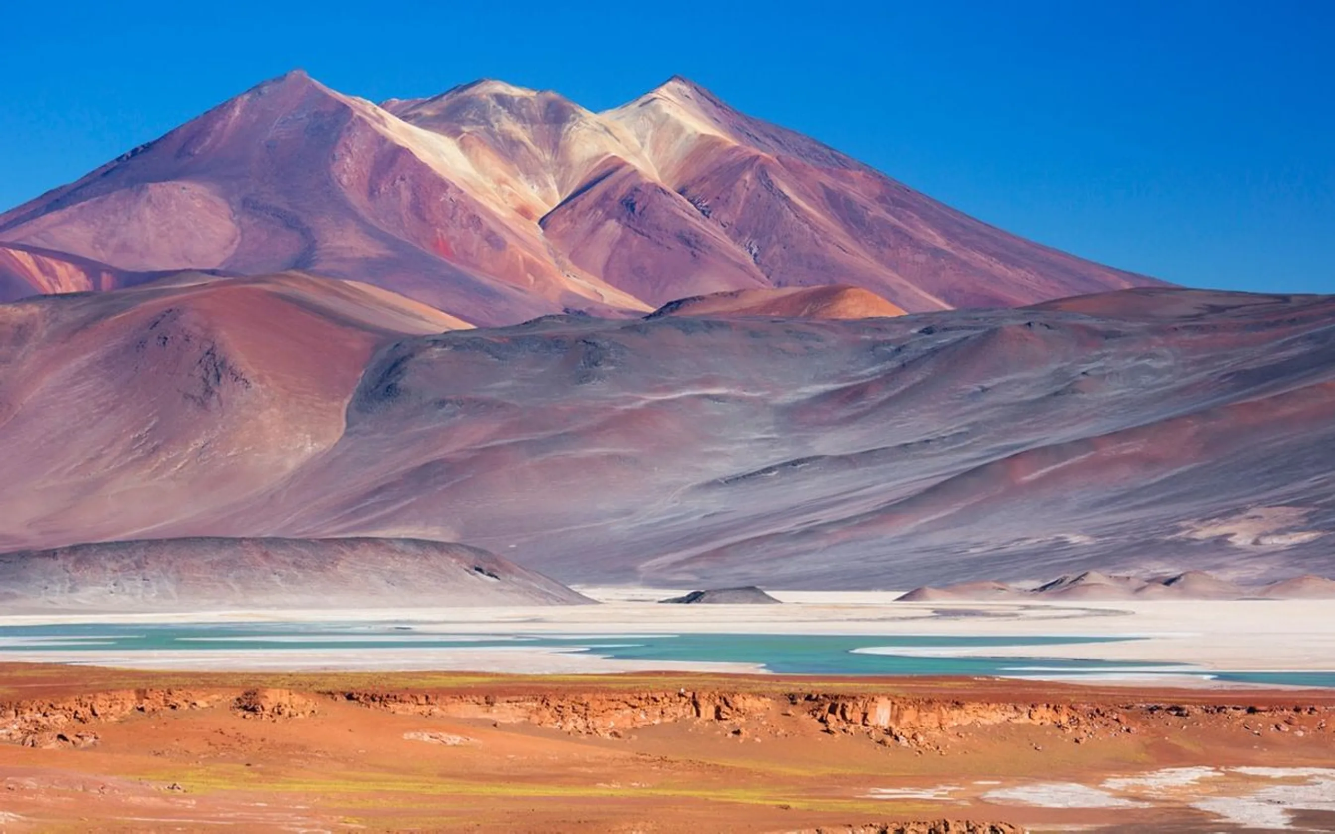 Desierto de Atacama