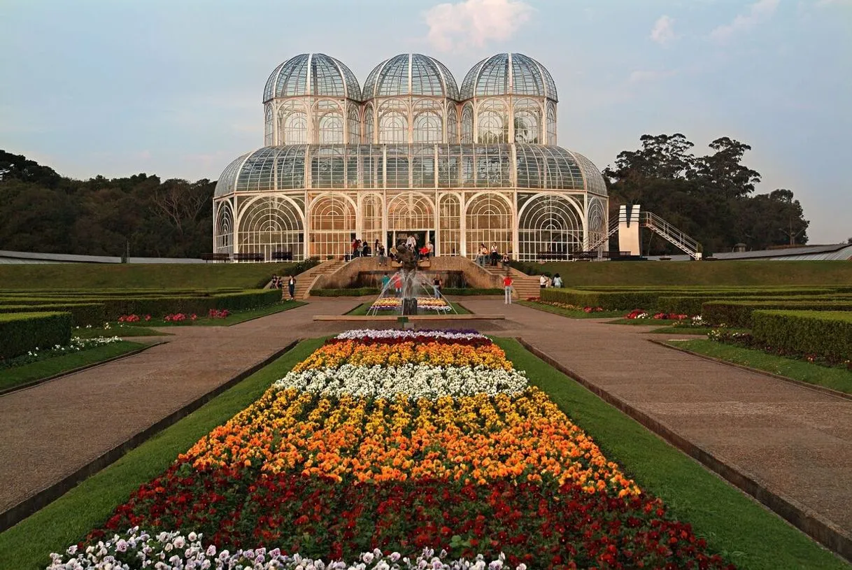 Jardim Botânico
