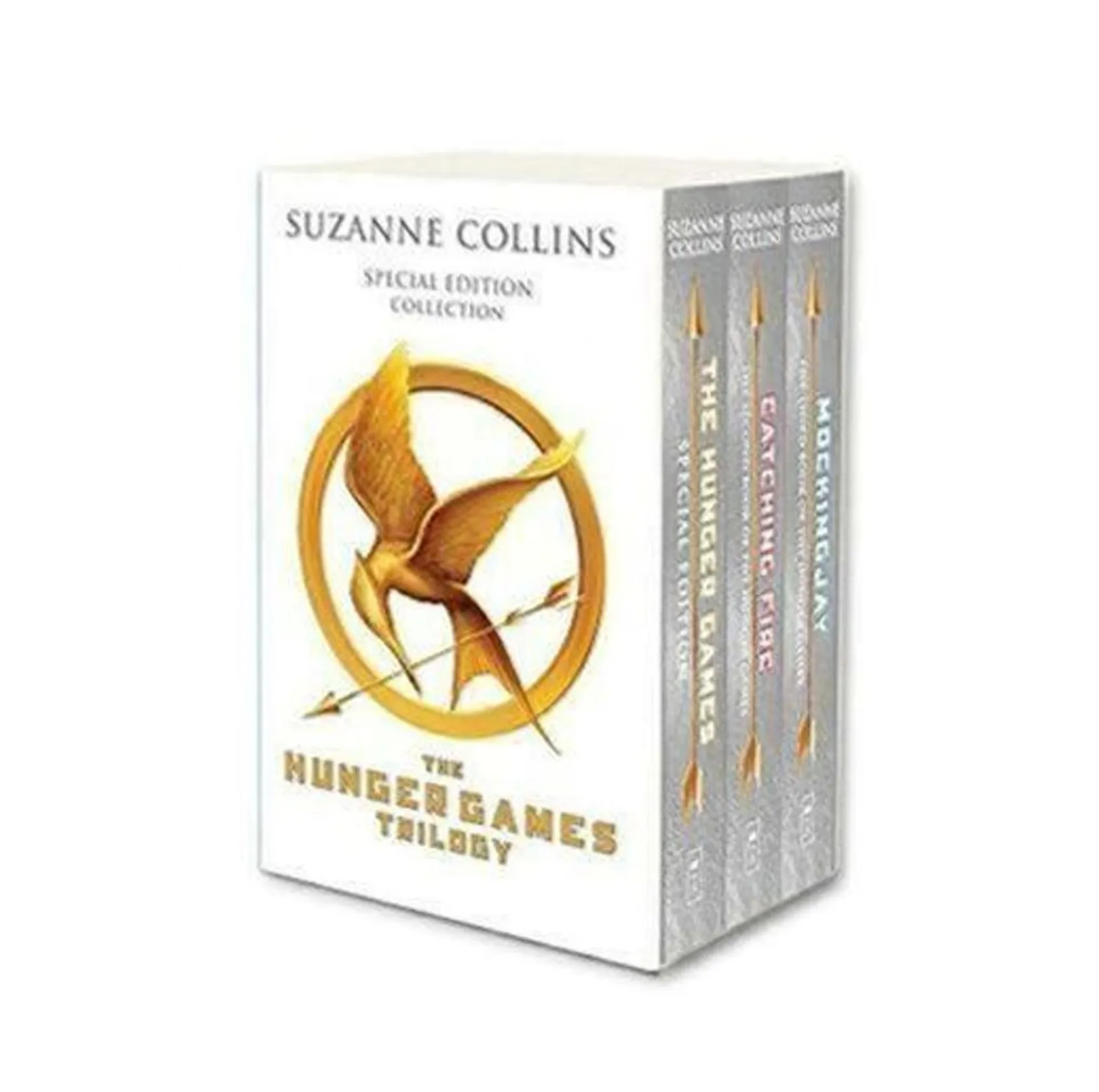 The Hunger Games
