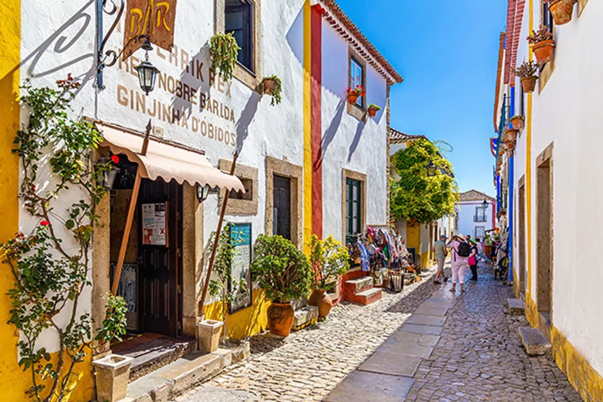 Óbidos