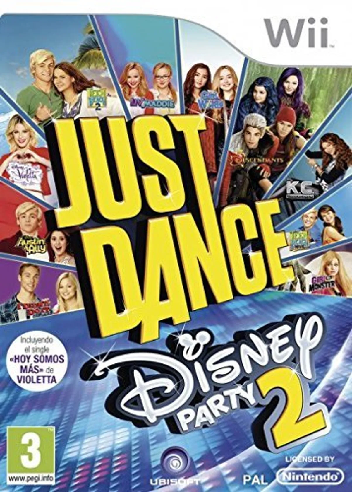 Just Dance