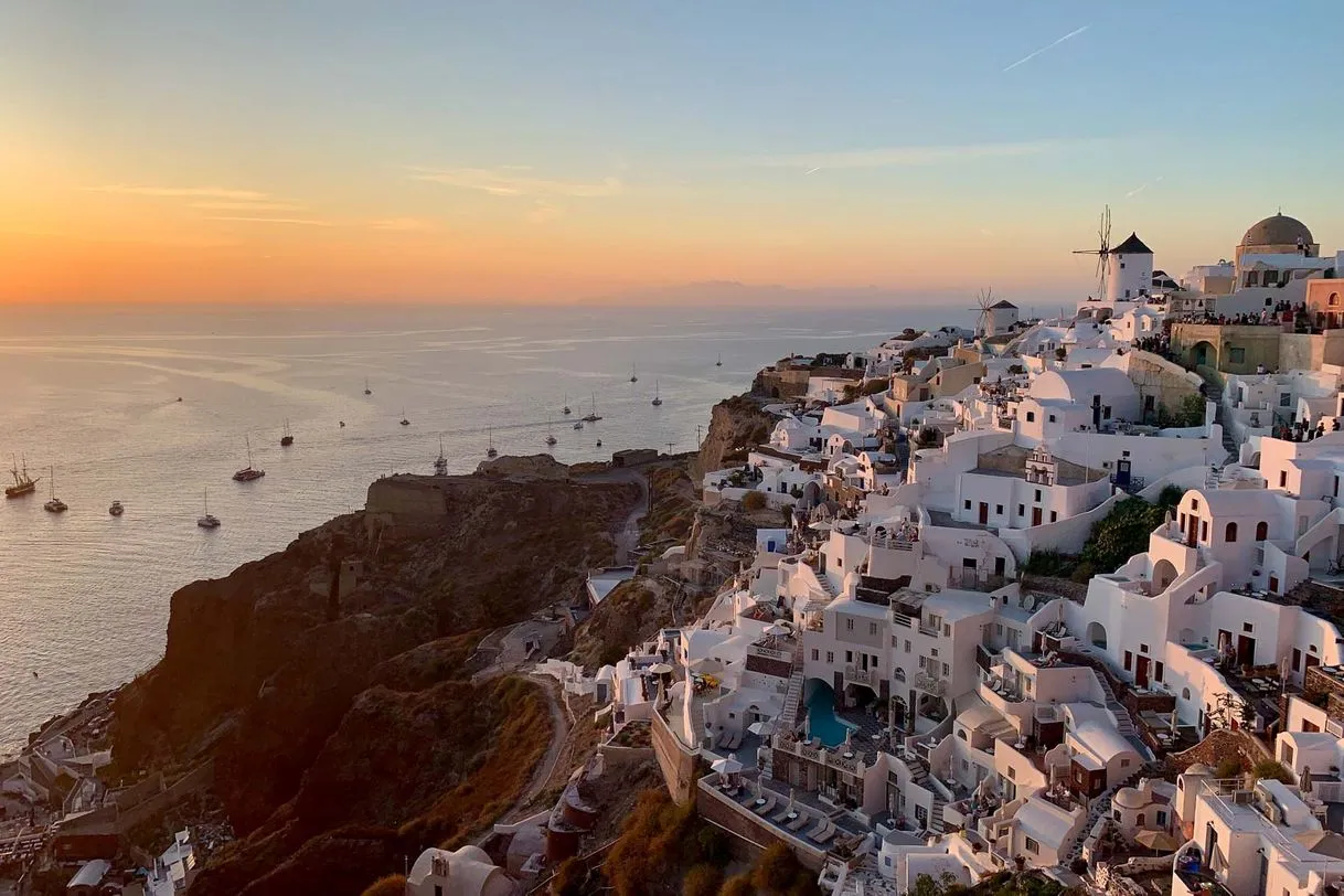 Grecia
