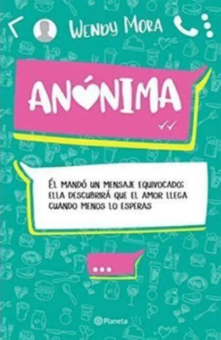 Anónima