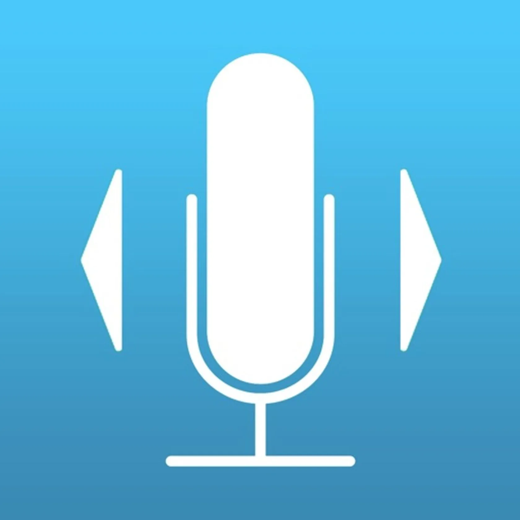 MicSwap: Mic Modeler Recorder