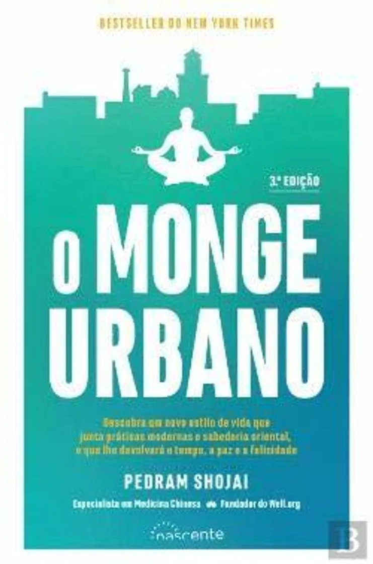 O Monge Urbano