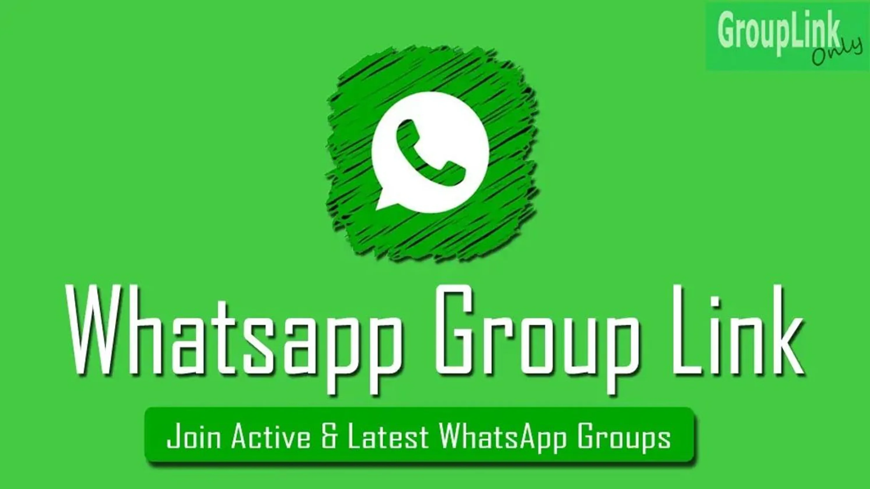 WhatsApp Groups