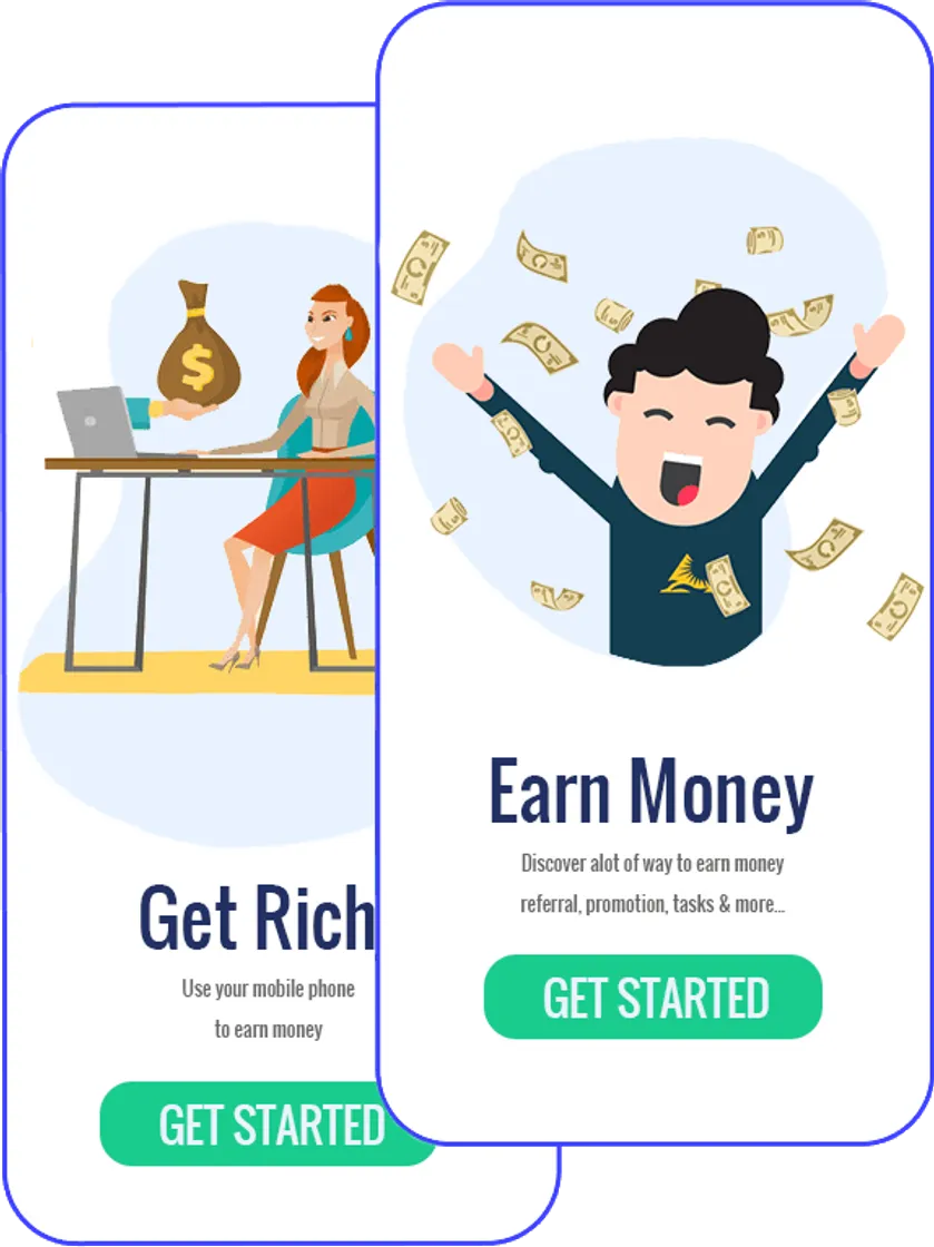 WiredBucks