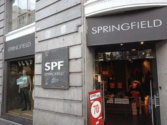Springfield