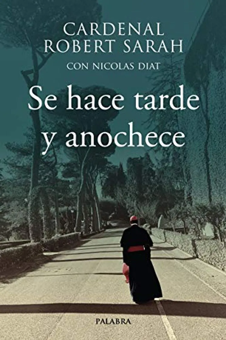 Se hace Tarde y Anochece