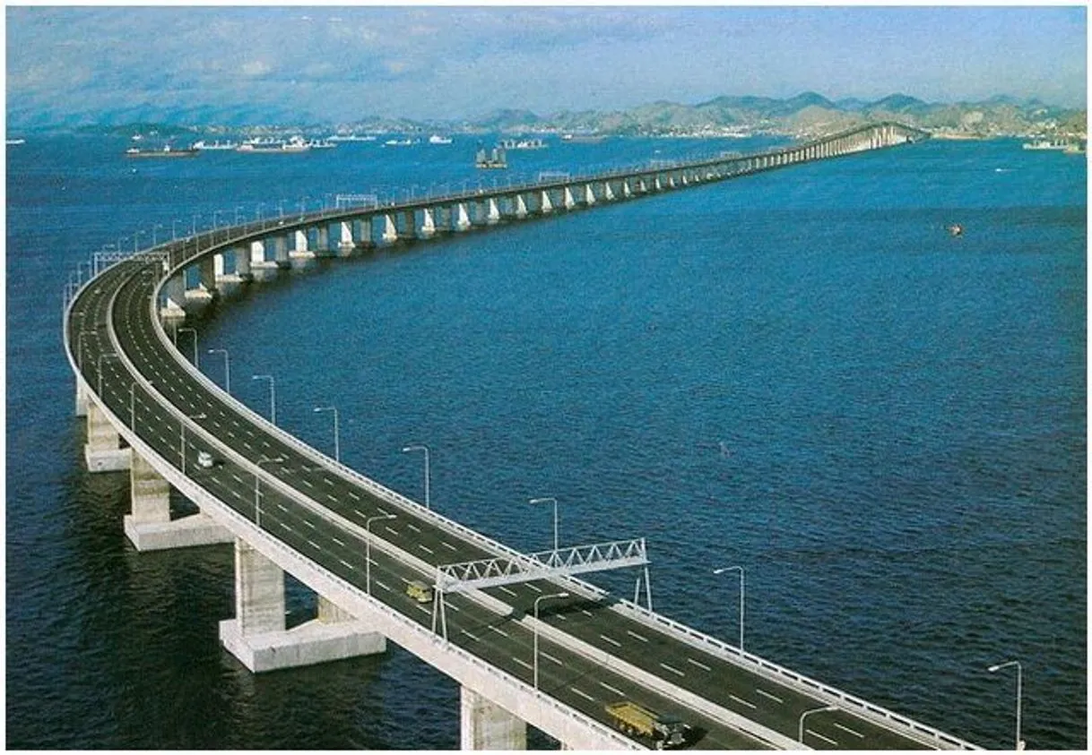 Ponte Rio-Niterói