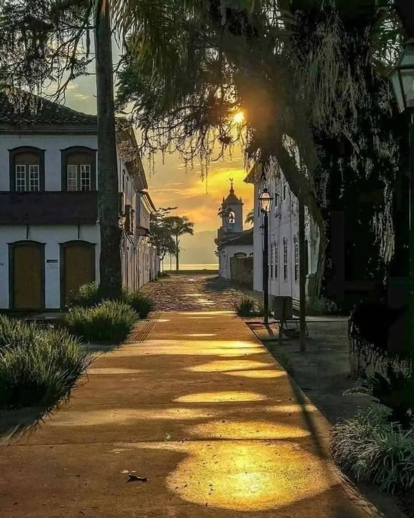 Paraty - Rio de Janeiro