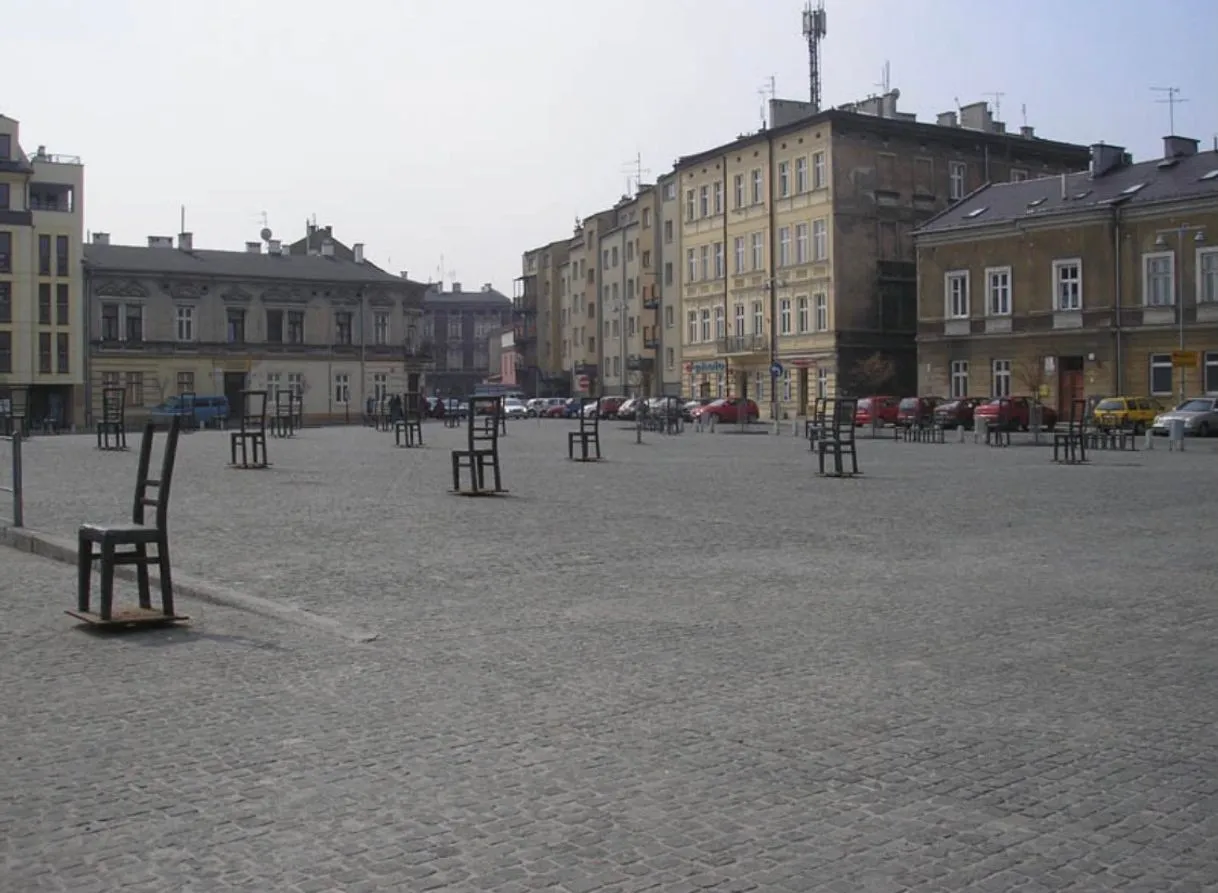 Podgórze