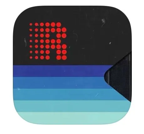 VHS Cam - Retro 80s Camcorder on the App Store