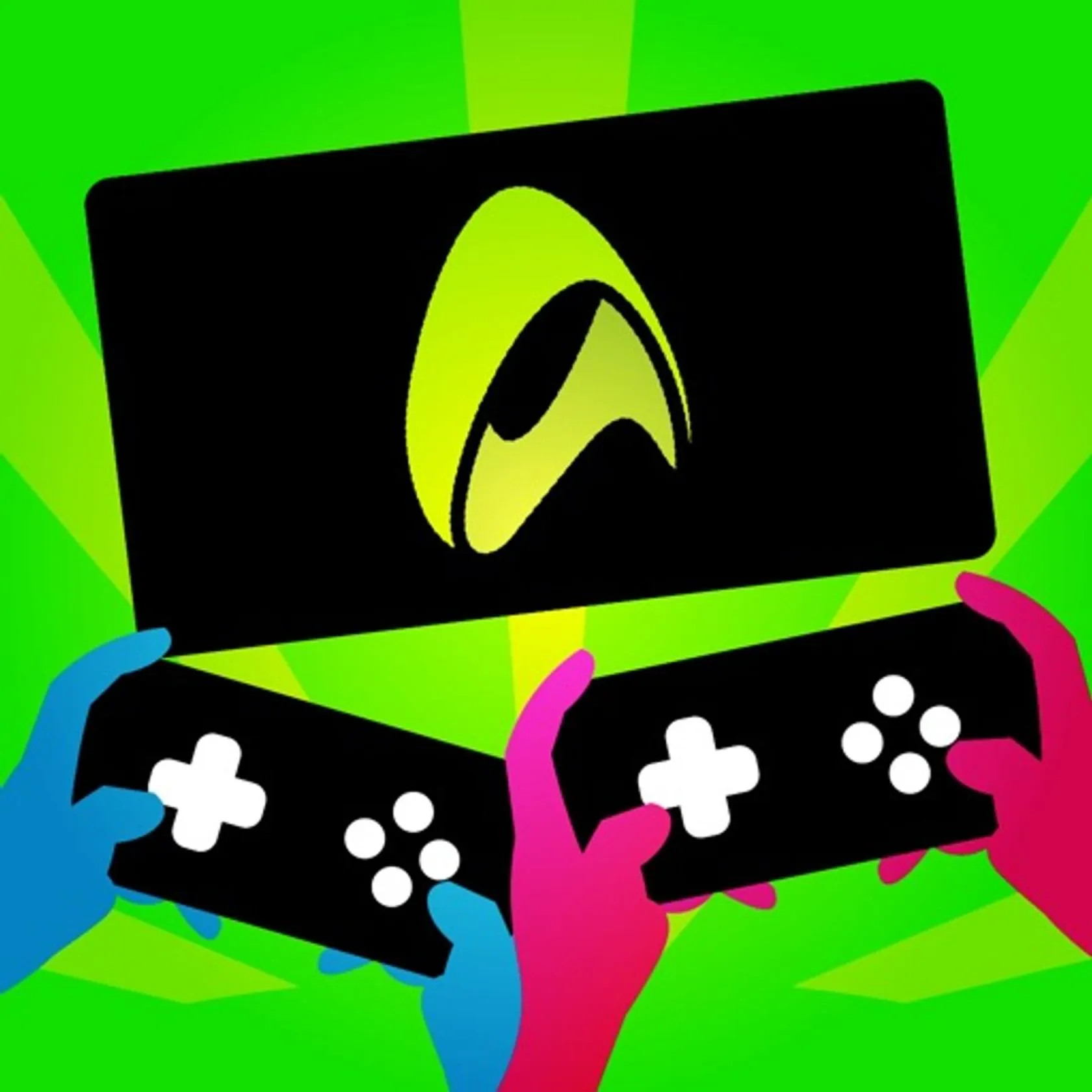 AirConsole
