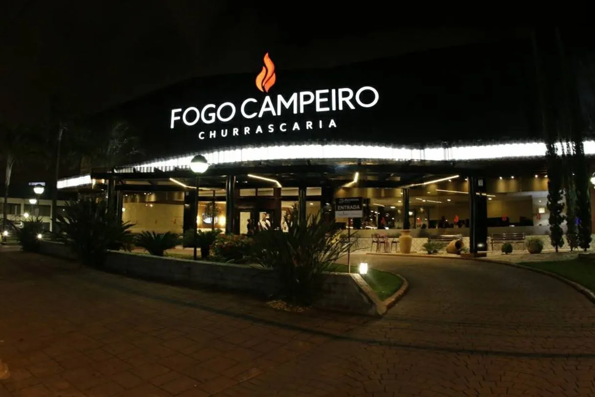 Fogo Campeiro Teresina