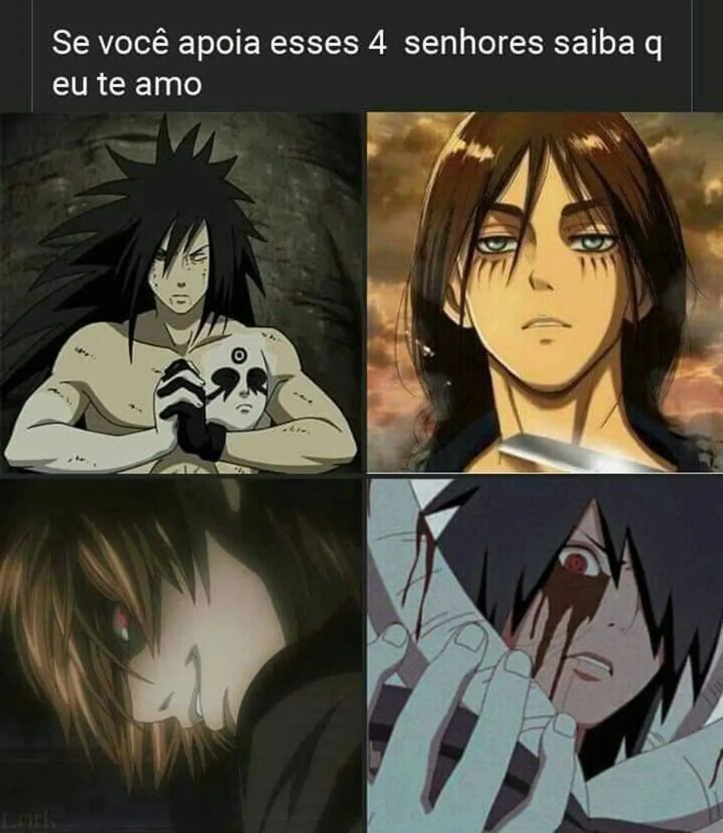 Animes