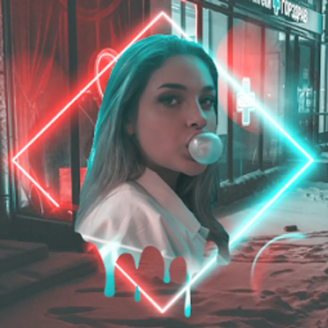 PixLab Photo Editor: Collage & Background Changer - Google Play