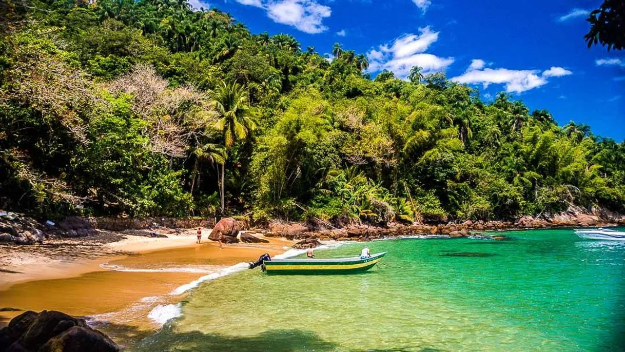 Couves Island