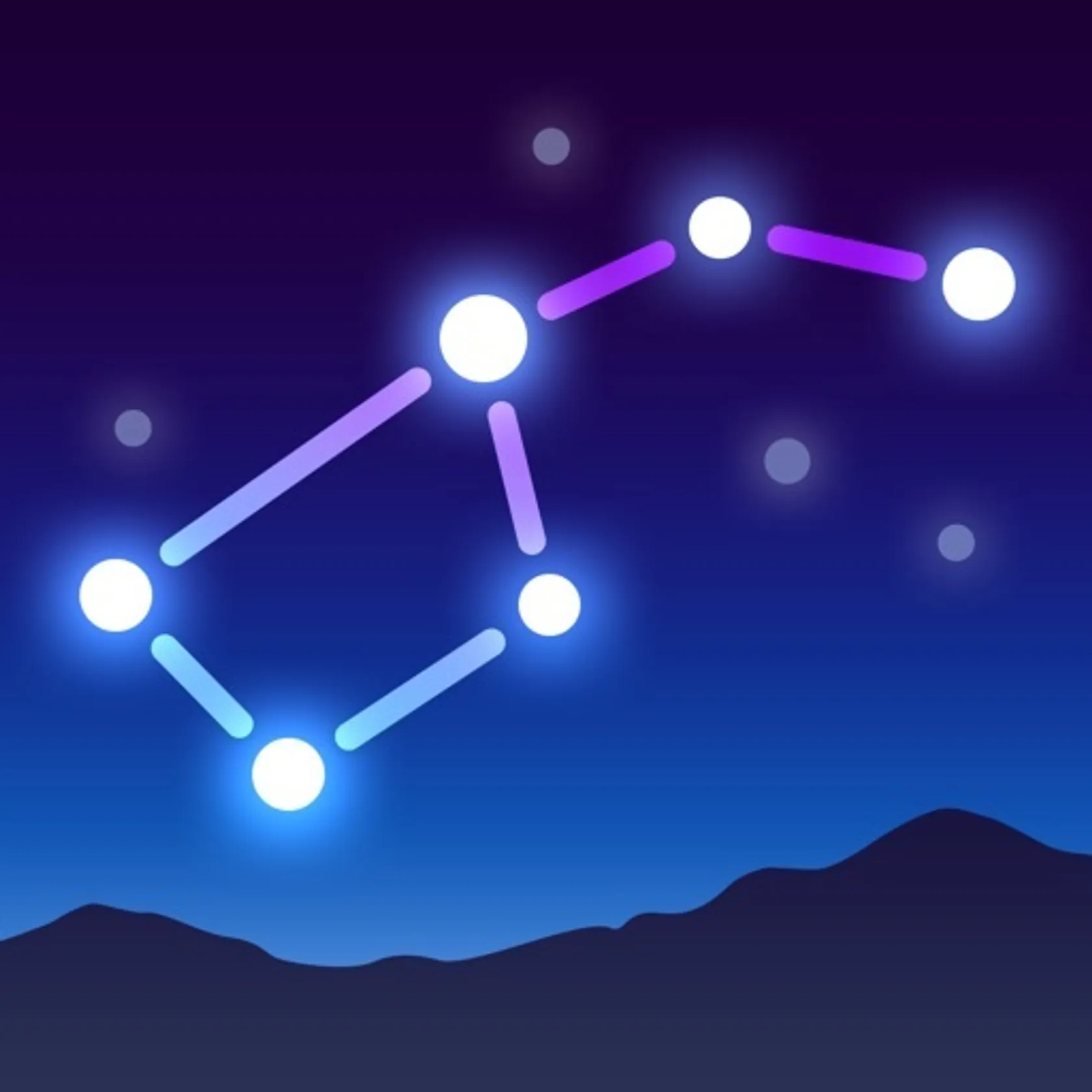 Star Walk 2 - Stargazing Guide